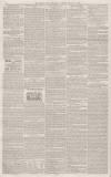 Sherborne Mercury Tuesday 14 February 1860 Page 2