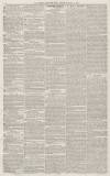Sherborne Mercury Tuesday 14 February 1860 Page 4