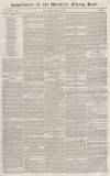 Sherborne Mercury Tuesday 14 February 1860 Page 9
