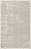 Sherborne Mercury Tuesday 21 February 1860 Page 4