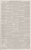 Sherborne Mercury Tuesday 06 November 1860 Page 3