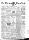 Sherborne Mercury Tuesday 01 January 1861 Page 1