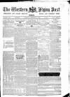 Sherborne Mercury Tuesday 05 February 1861 Page 1
