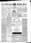 Sherborne Mercury Tuesday 26 February 1861 Page 1