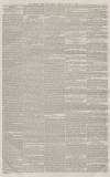 Sherborne Mercury Tuesday 13 January 1863 Page 5