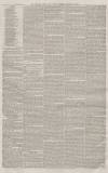Sherborne Mercury Tuesday 13 January 1863 Page 7
