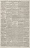 Sherborne Mercury Tuesday 03 February 1863 Page 5