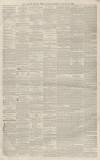 Sherborne Mercury Tuesday 05 January 1864 Page 5