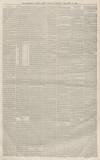 Sherborne Mercury Tuesday 09 February 1864 Page 3