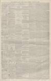 Sherborne Mercury Tuesday 09 February 1864 Page 5