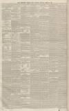 Sherborne Mercury Tuesday 19 April 1864 Page 4