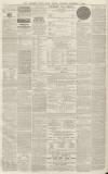 Sherborne Mercury Tuesday 01 November 1864 Page 8
