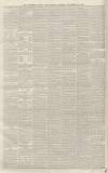 Sherborne Mercury Tuesday 15 November 1864 Page 4