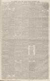 Sherborne Mercury Tuesday 15 November 1864 Page 7