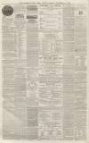 Sherborne Mercury Tuesday 15 November 1864 Page 8