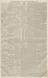 Sherborne Mercury Tuesday 03 January 1865 Page 3