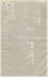 Sherborne Mercury Tuesday 10 January 1865 Page 3