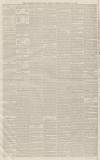 Sherborne Mercury Tuesday 10 January 1865 Page 8