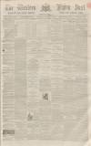 Sherborne Mercury Tuesday 17 January 1865 Page 1