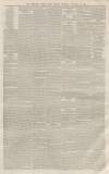 Sherborne Mercury Tuesday 24 January 1865 Page 7