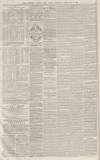 Sherborne Mercury Tuesday 07 February 1865 Page 2