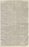 Sherborne Mercury Tuesday 07 February 1865 Page 3
