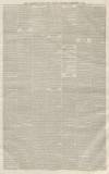 Sherborne Mercury Tuesday 07 February 1865 Page 5