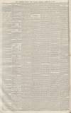 Sherborne Mercury Tuesday 07 February 1865 Page 8
