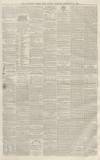 Sherborne Mercury Tuesday 21 February 1865 Page 3