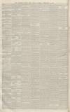 Sherborne Mercury Tuesday 21 February 1865 Page 8