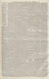 Sherborne Mercury Tuesday 28 February 1865 Page 7