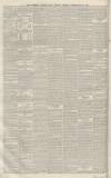 Sherborne Mercury Tuesday 28 February 1865 Page 8