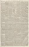 Sherborne Mercury Tuesday 04 April 1865 Page 3