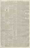 Sherborne Mercury Tuesday 04 April 1865 Page 5