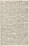 Sherborne Mercury Tuesday 04 April 1865 Page 7