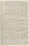 Sherborne Mercury Tuesday 11 April 1865 Page 7