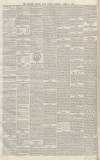 Sherborne Mercury Tuesday 11 April 1865 Page 8