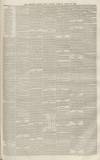 Sherborne Mercury Tuesday 25 April 1865 Page 7