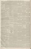 Sherborne Mercury Tuesday 25 April 1865 Page 8