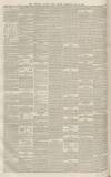 Sherborne Mercury Tuesday 02 May 1865 Page 8