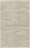 Sherborne Mercury Tuesday 16 January 1866 Page 3