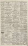 Sherborne Mercury Tuesday 23 January 1866 Page 4