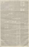 Sherborne Mercury Tuesday 06 February 1866 Page 7