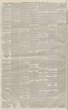 Sherborne Mercury Tuesday 06 February 1866 Page 8