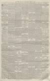 Sherborne Mercury Tuesday 13 February 1866 Page 5