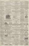 Sherborne Mercury Tuesday 17 April 1866 Page 3