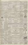 Sherborne Mercury Tuesday 24 April 1866 Page 3