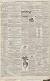 Sherborne Mercury Tuesday 22 May 1866 Page 4