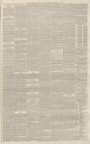 Sherborne Mercury Tuesday 01 January 1867 Page 7