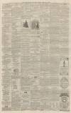 Sherborne Mercury Tuesday 12 February 1867 Page 3